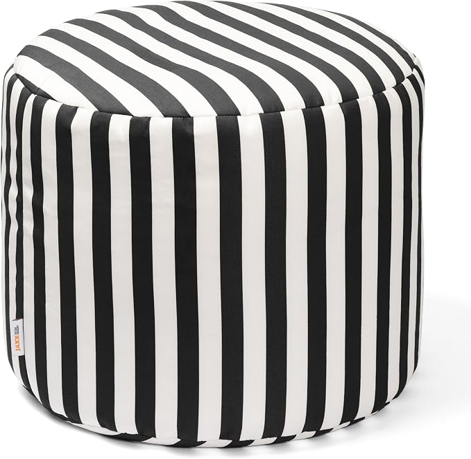 Black & White Stripes