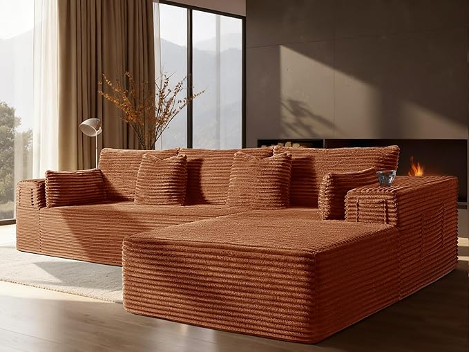 Deep Orange