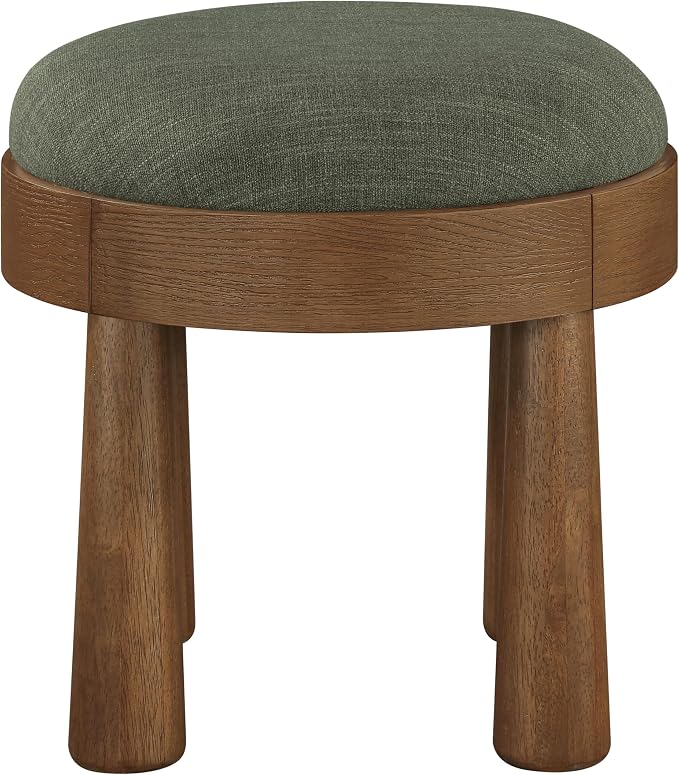 Olive / Walnut