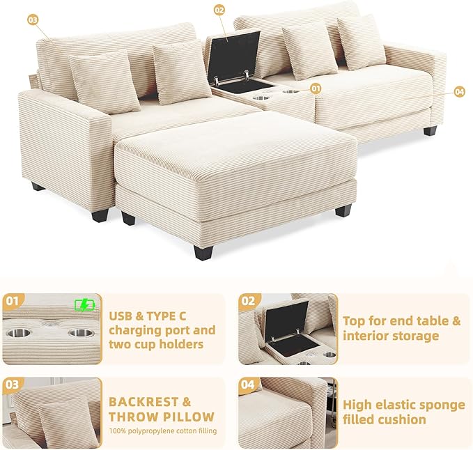 Beige