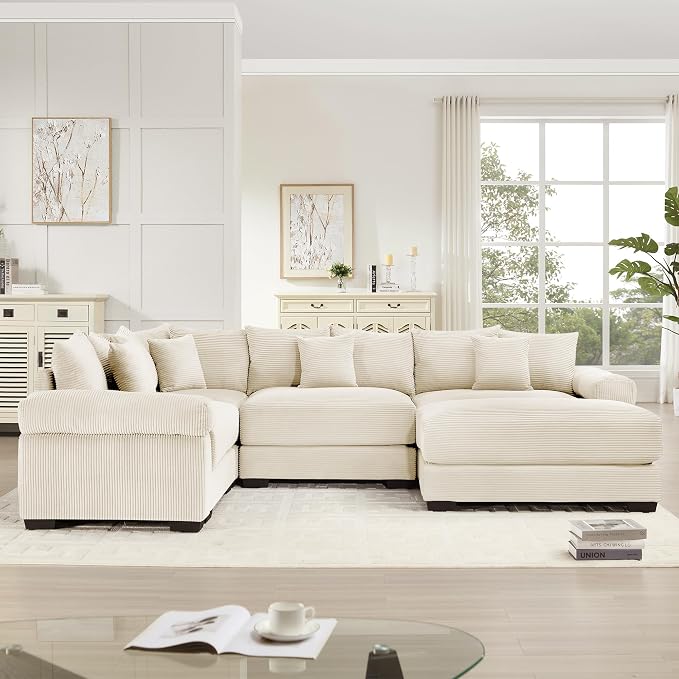 Cream White