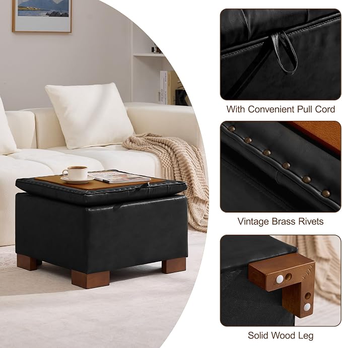 Black-pu