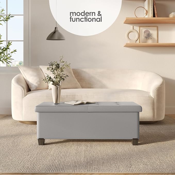 01 - Light Grey