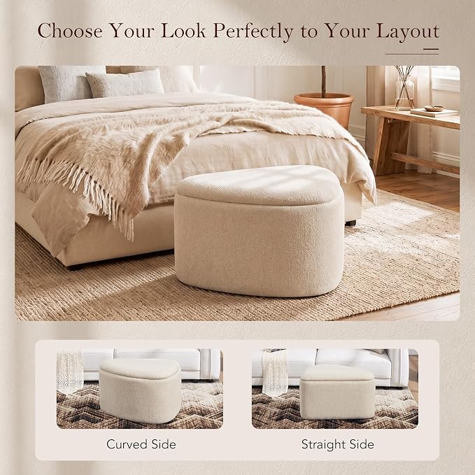 Beige Linen