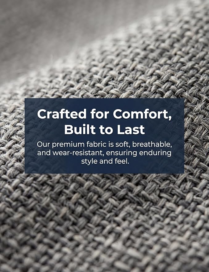 Gray-linen