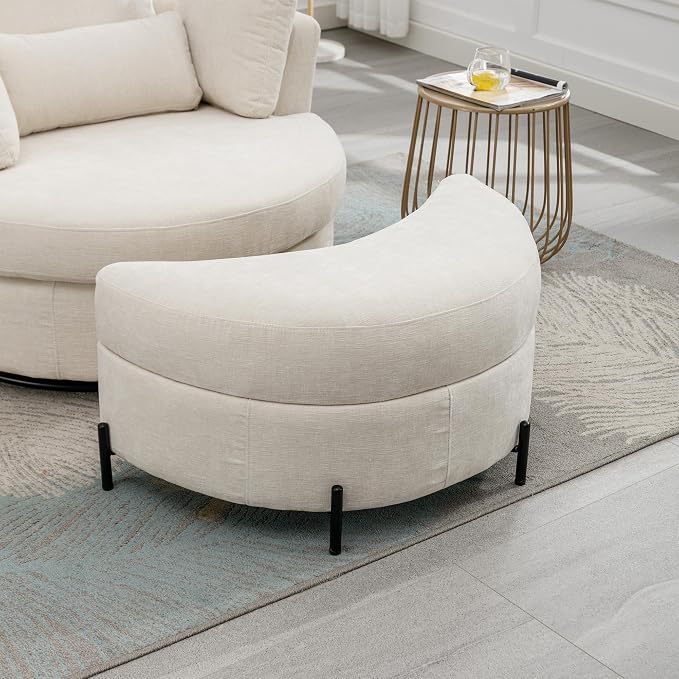 Chenille-beige