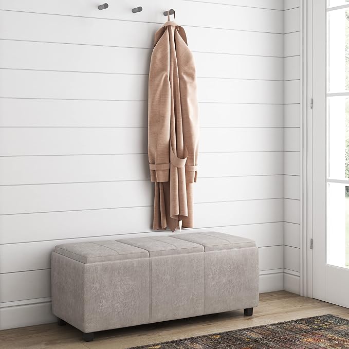 Distressed Grey Taupe
