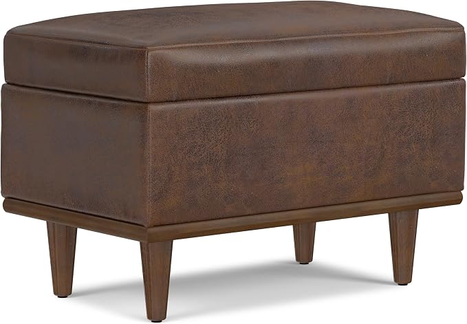 Distressed Chestnut Brown