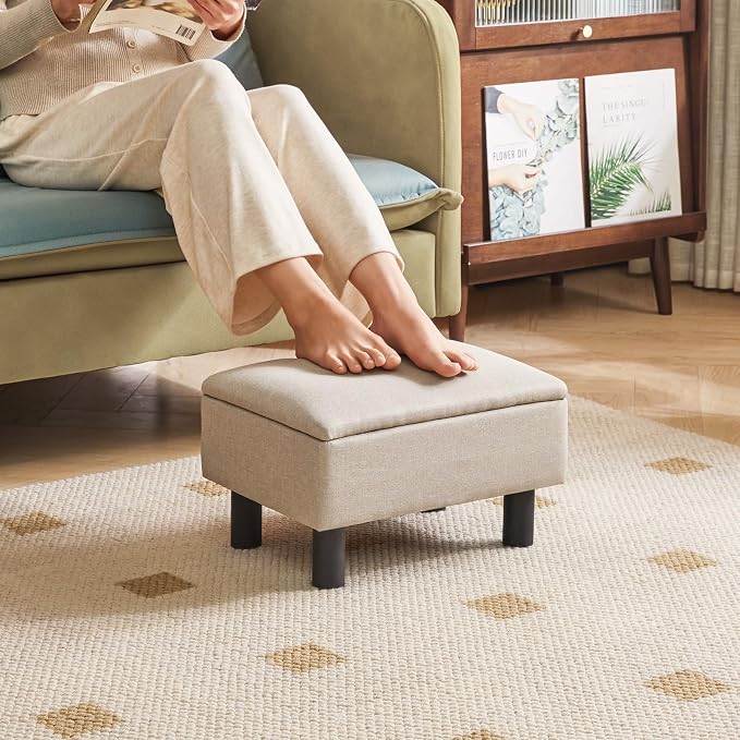 Storage Linen