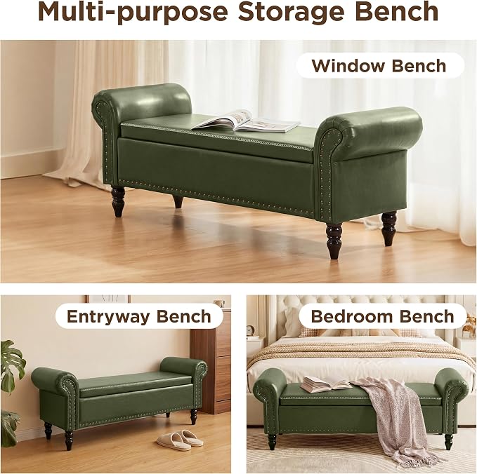 Dark Green