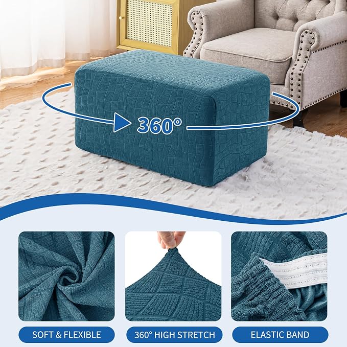 Peacock Blue