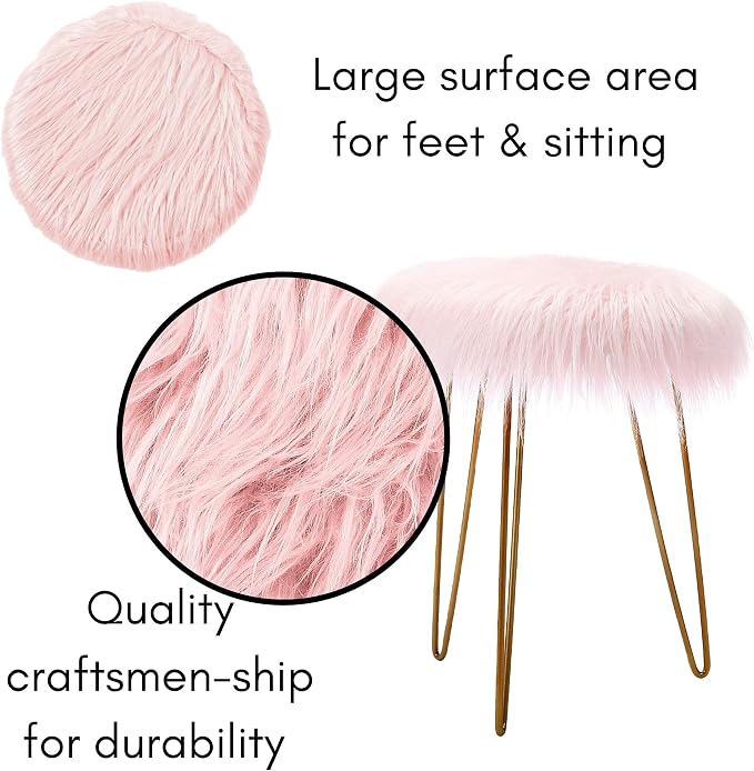 Pink/Gold