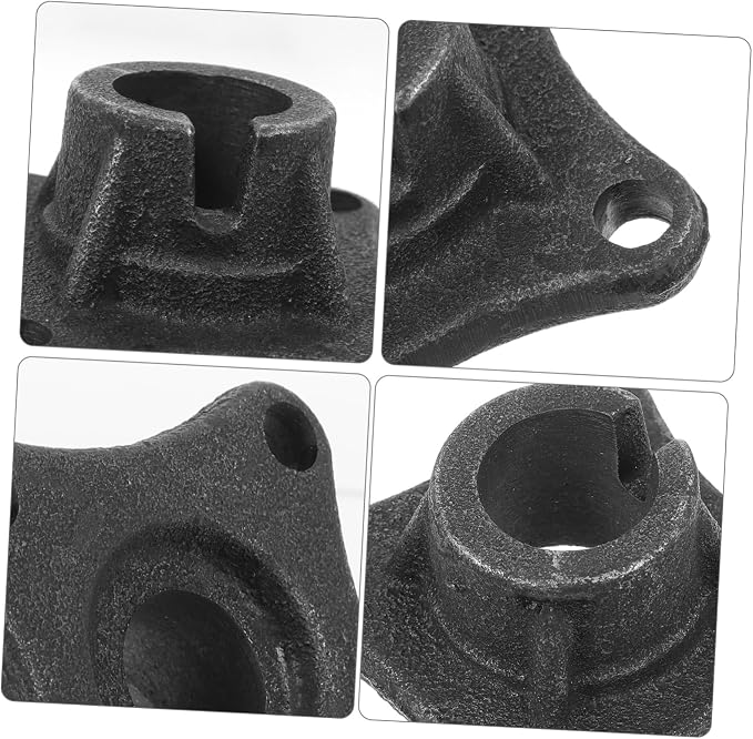Blackx5pcs