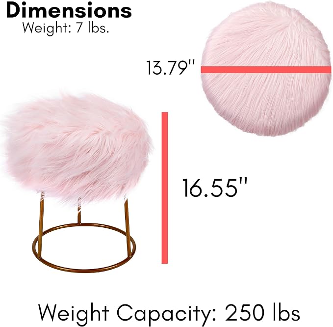 Pink/Pale Gold