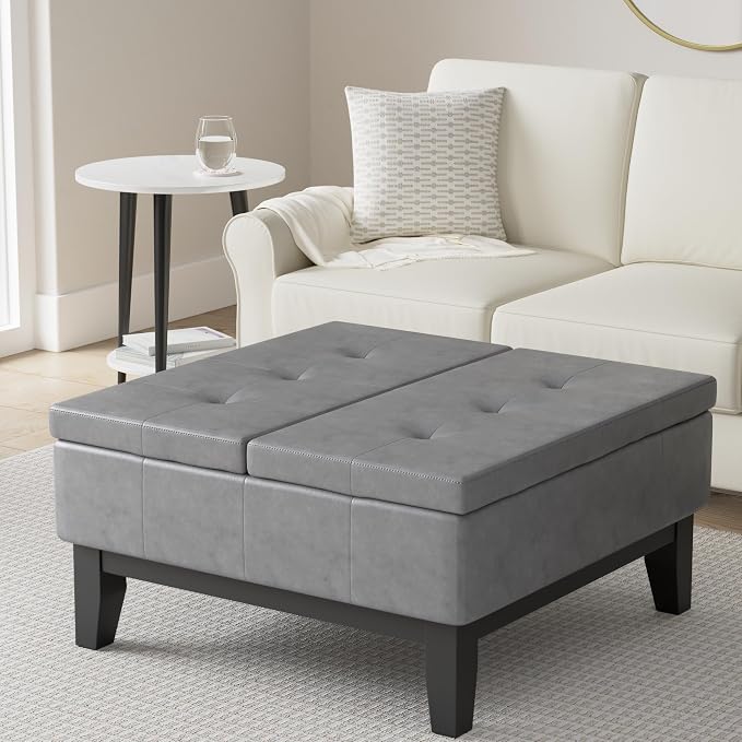 Stone Grey