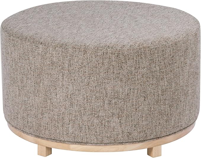Midtone Gray Fabric