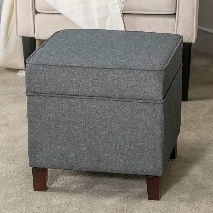 Style1 Fabric Dark Grey