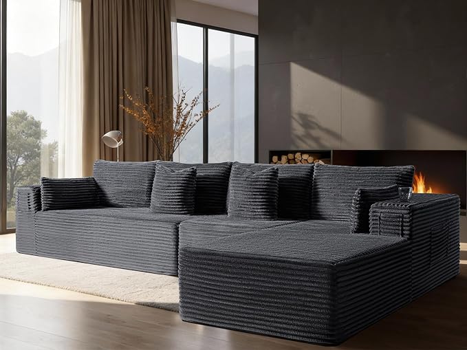Dark Grey