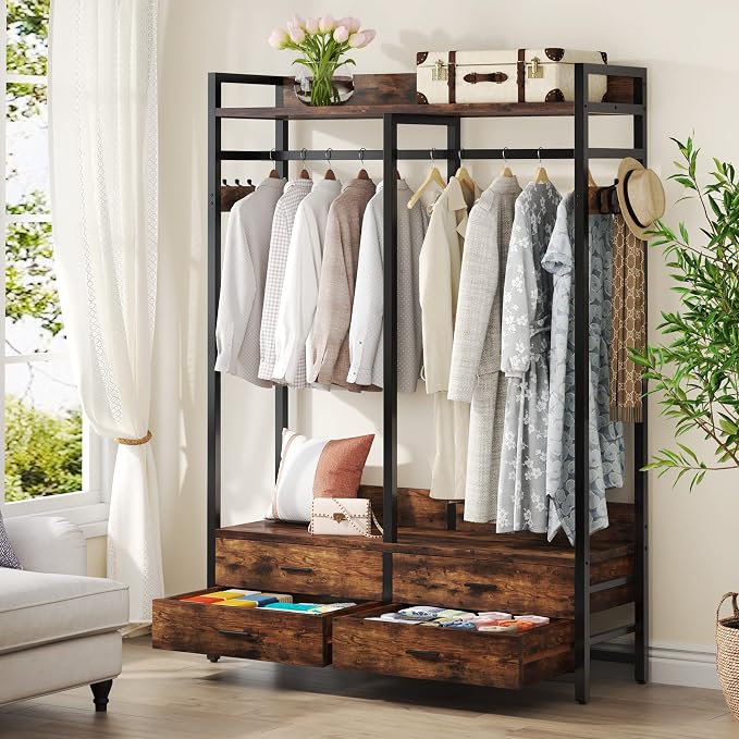 Rustic Brown