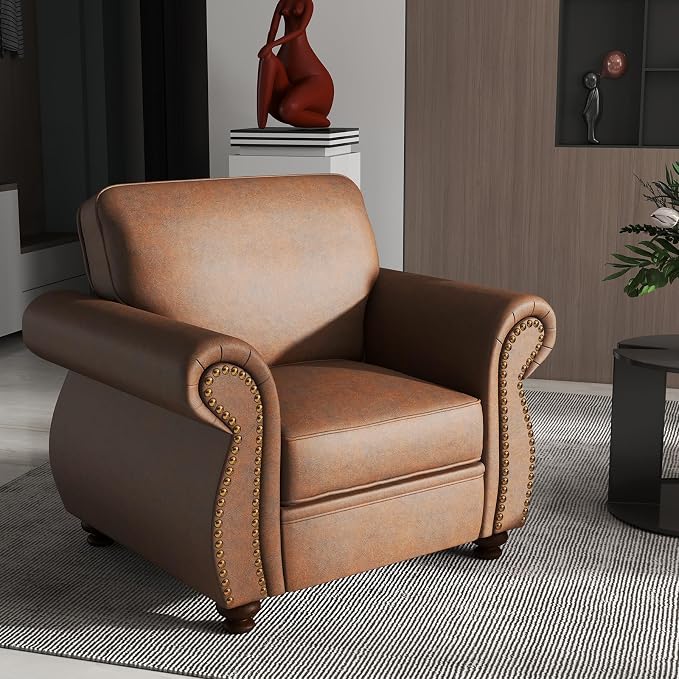 Caramel Rust