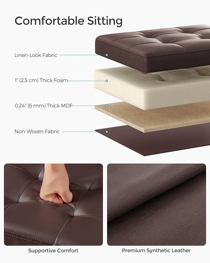 Chestnut Brown