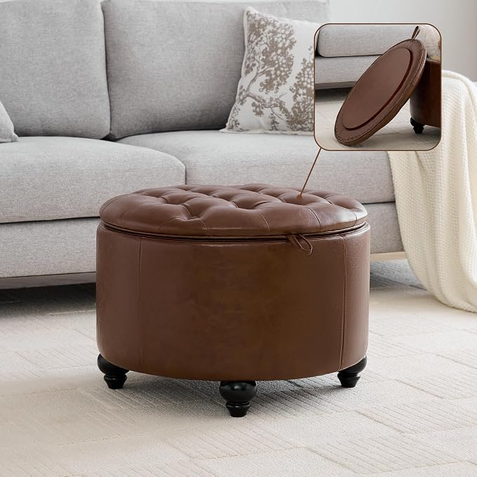 Leather Coffee