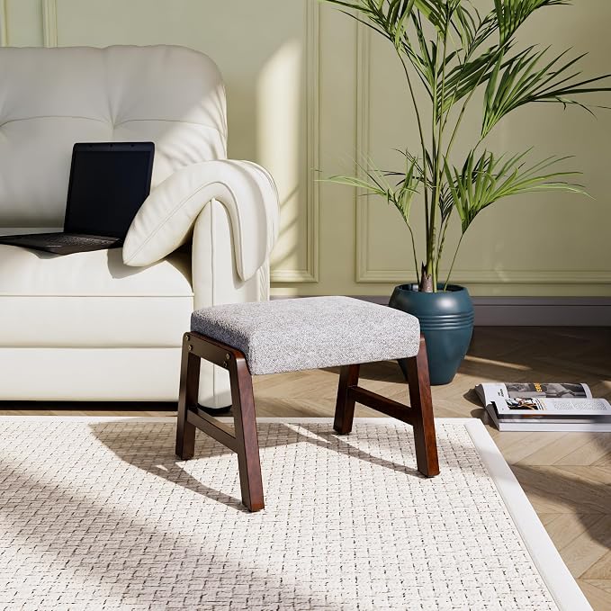 Light Grey and Brown