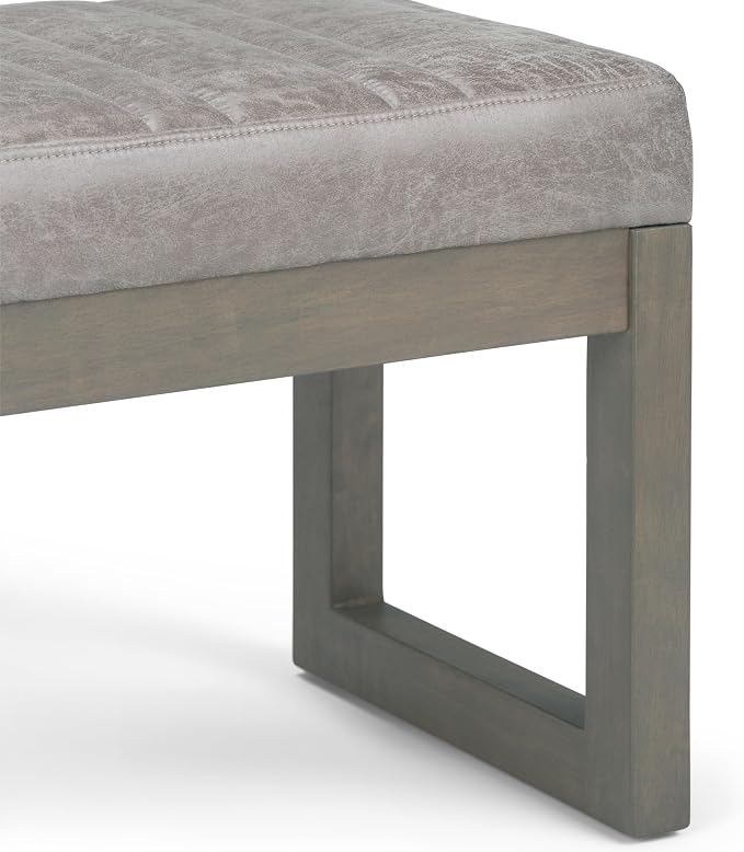 Distressed Grey