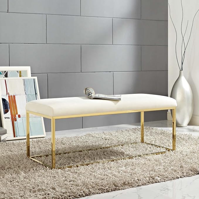 Gold Ivory