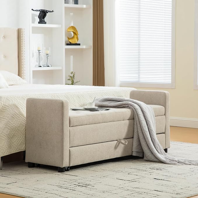 58'' Griege+polyester