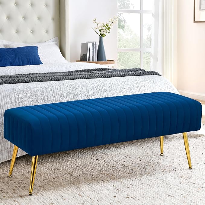 Velvet-blue