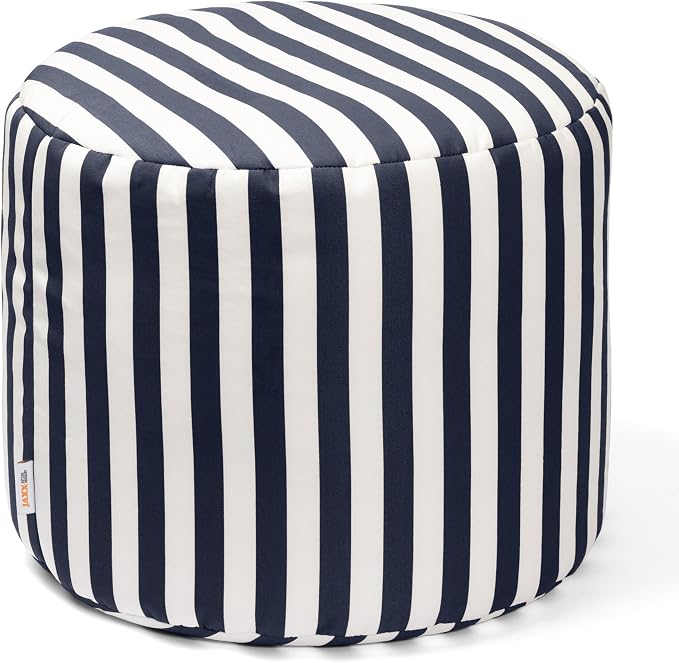 Navy Stripes