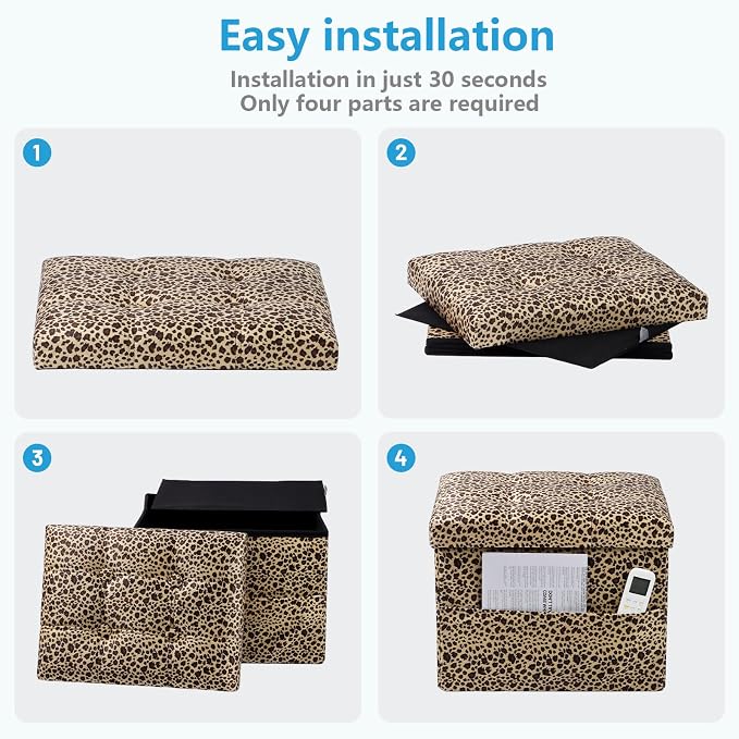Leopard Print 2 Pack