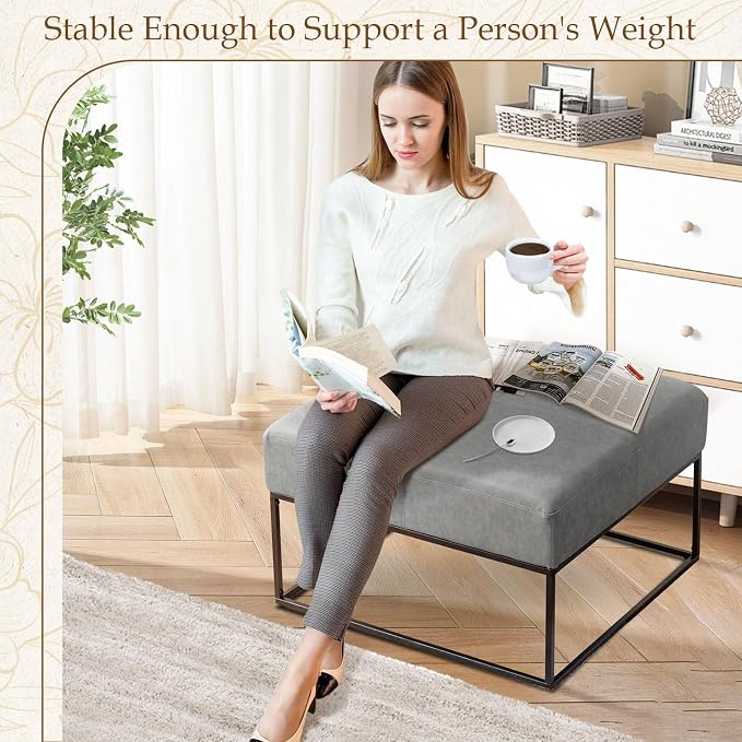 Vintage Gray-square