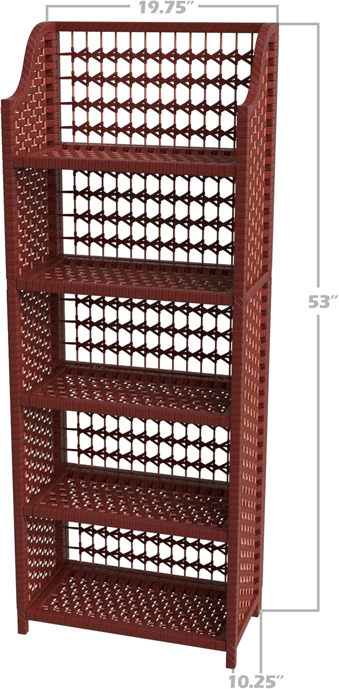 Mahogany