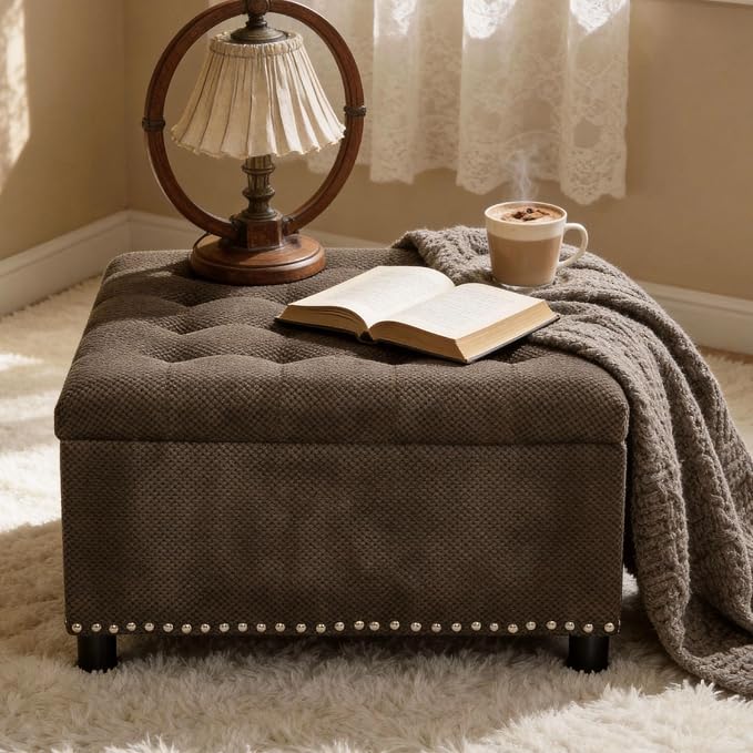 Coffee Brown