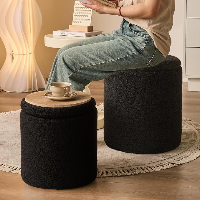 Sherpa Black