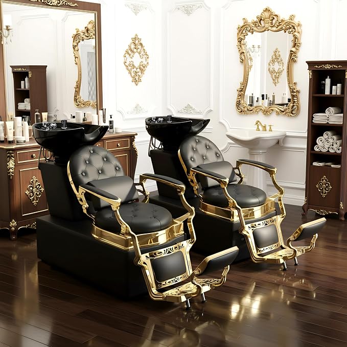 All Black Gold