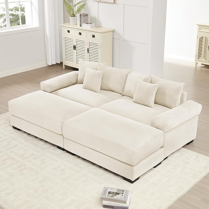Cream White