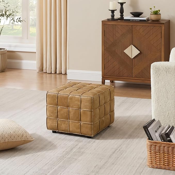 Light Brown- Set of 2