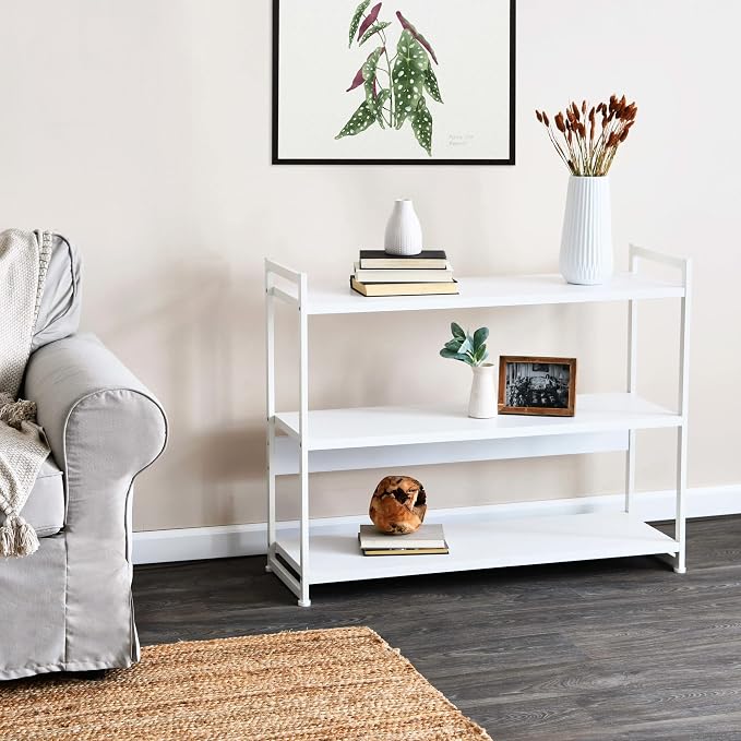Scandinavian White