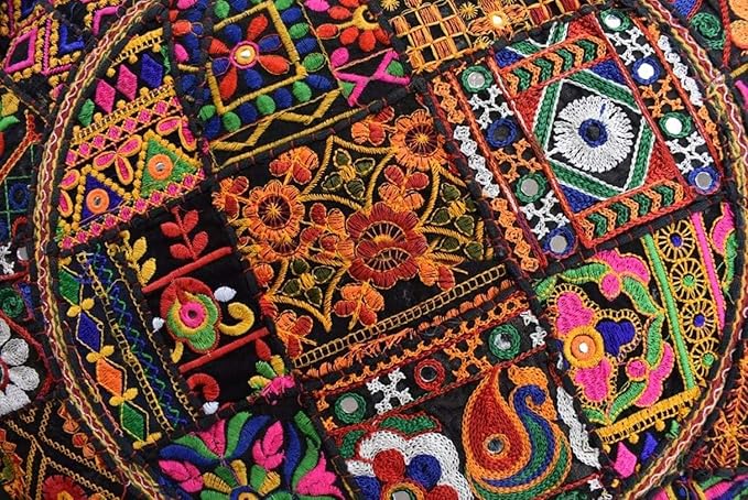 Black Rajkoti