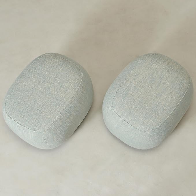 Light Teal Multi