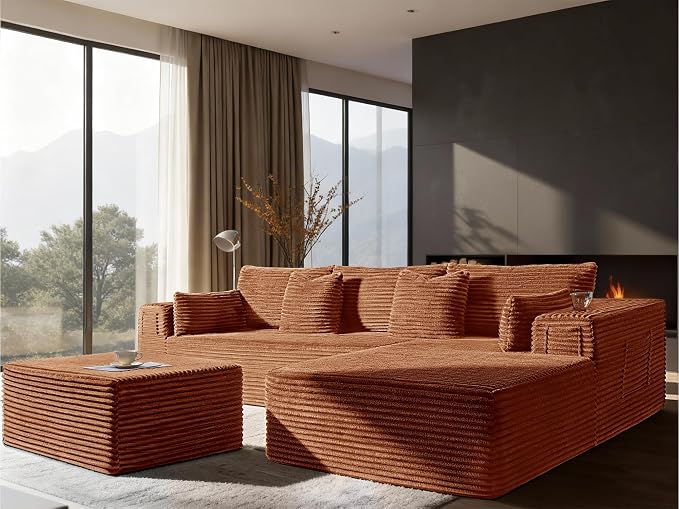 Deep Orange