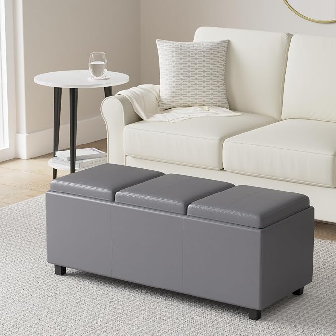 Stone Grey