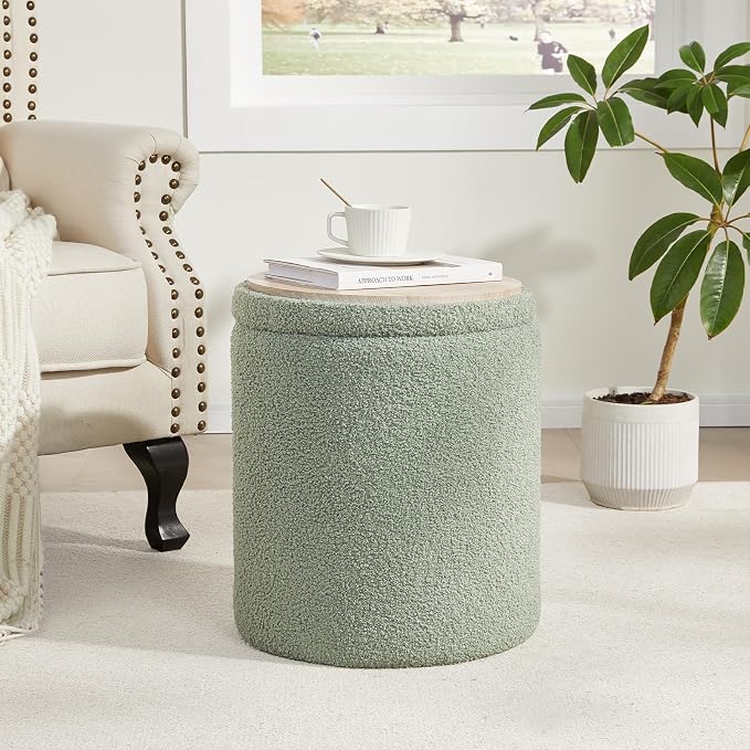 Boucle-green