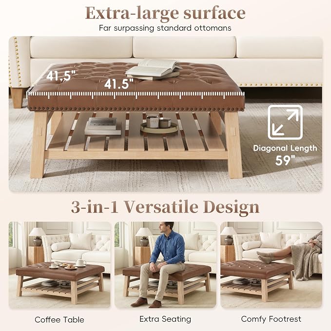 Brown+square