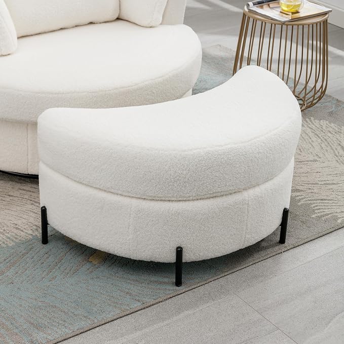 Ivory/Sherpa