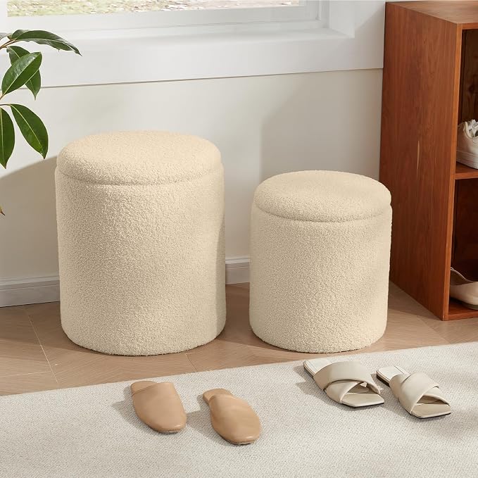Boucle-beige