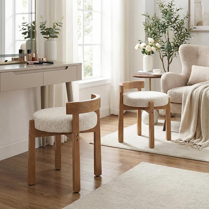 Chenille Beige